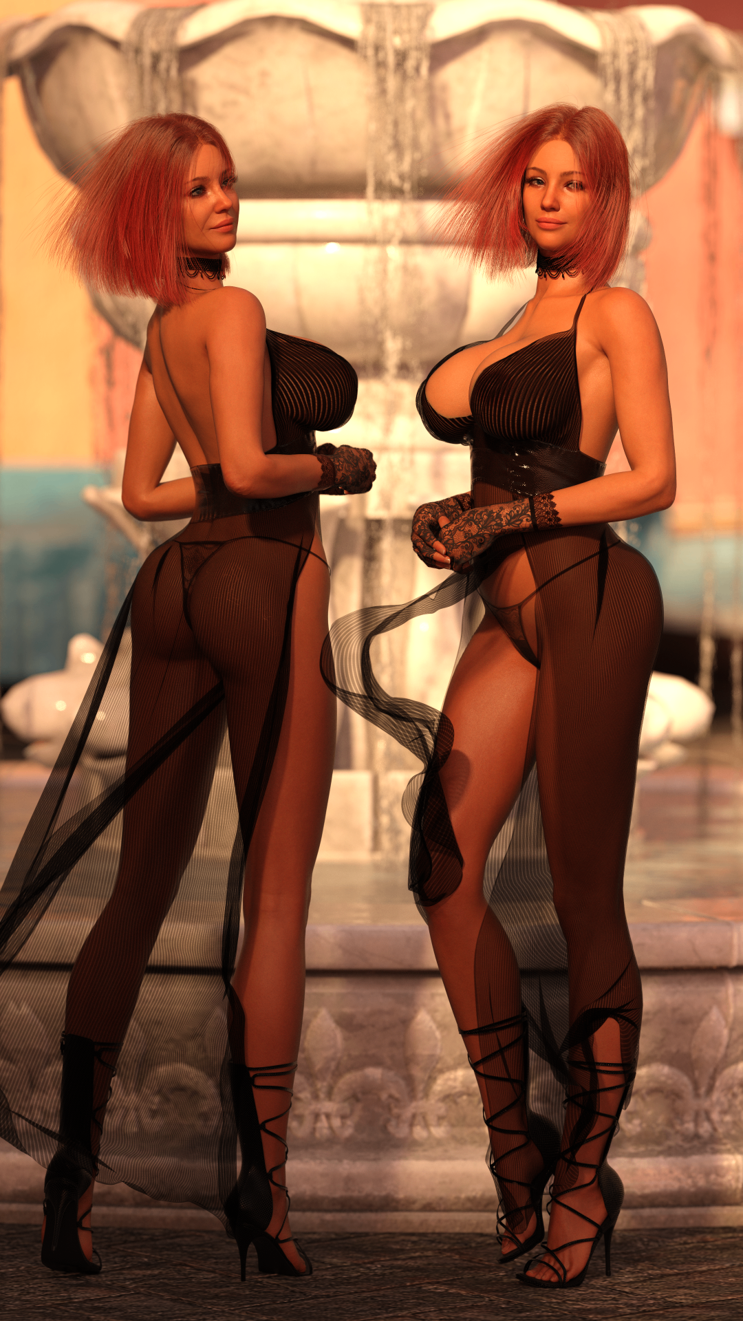 Dev log No. 10 - Sofia's Elegance